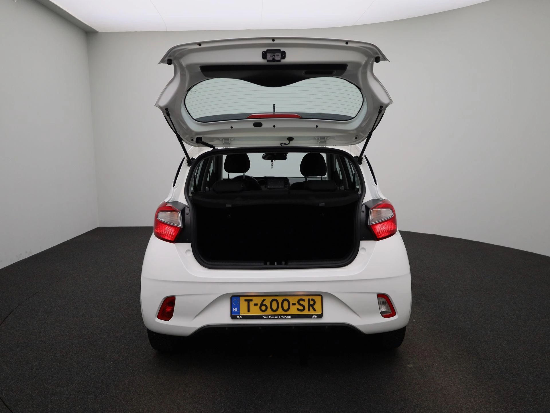 Hyundai i10 1.0 Comfort
