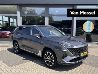MG MGS9 1.5 PHEV Aut. Premium