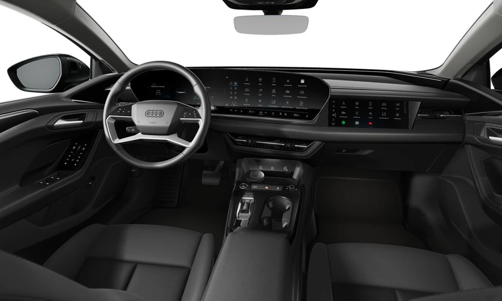 Audi A6 Avant e-tron Business