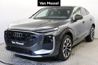 Audi Q3 Sportback Sport Edition TFSI 110kW S tronic