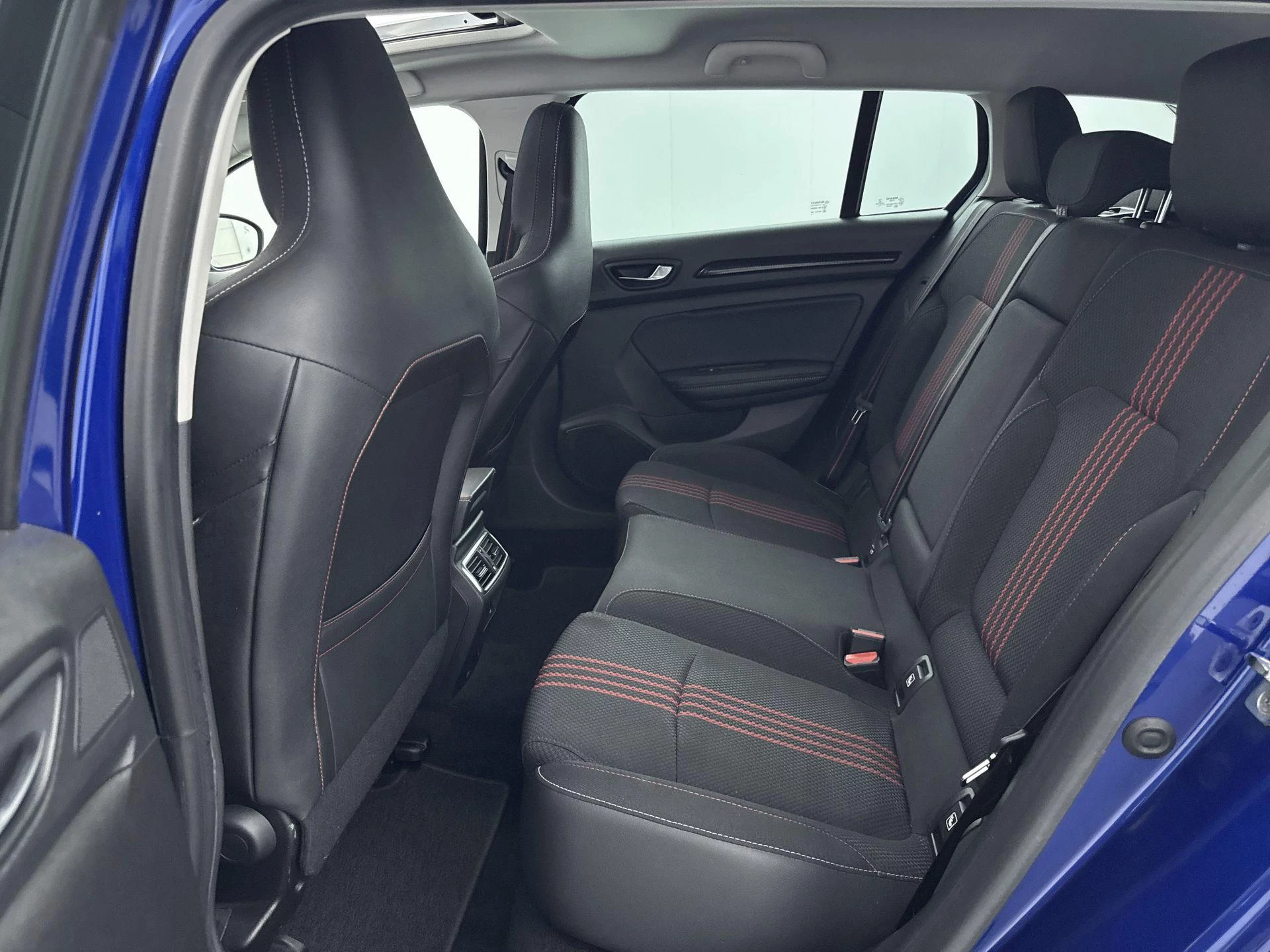Renault Mégane Estate 1.3 TCe R.S. Line 140PK