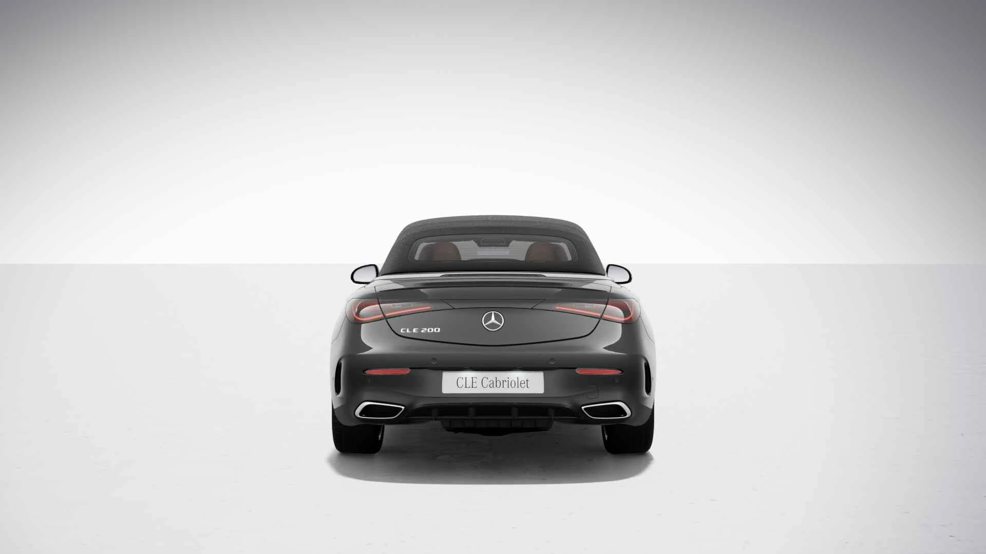 Mercedes-Benz CLE Cabriolet CLE 200 Cabriolet AMG Line