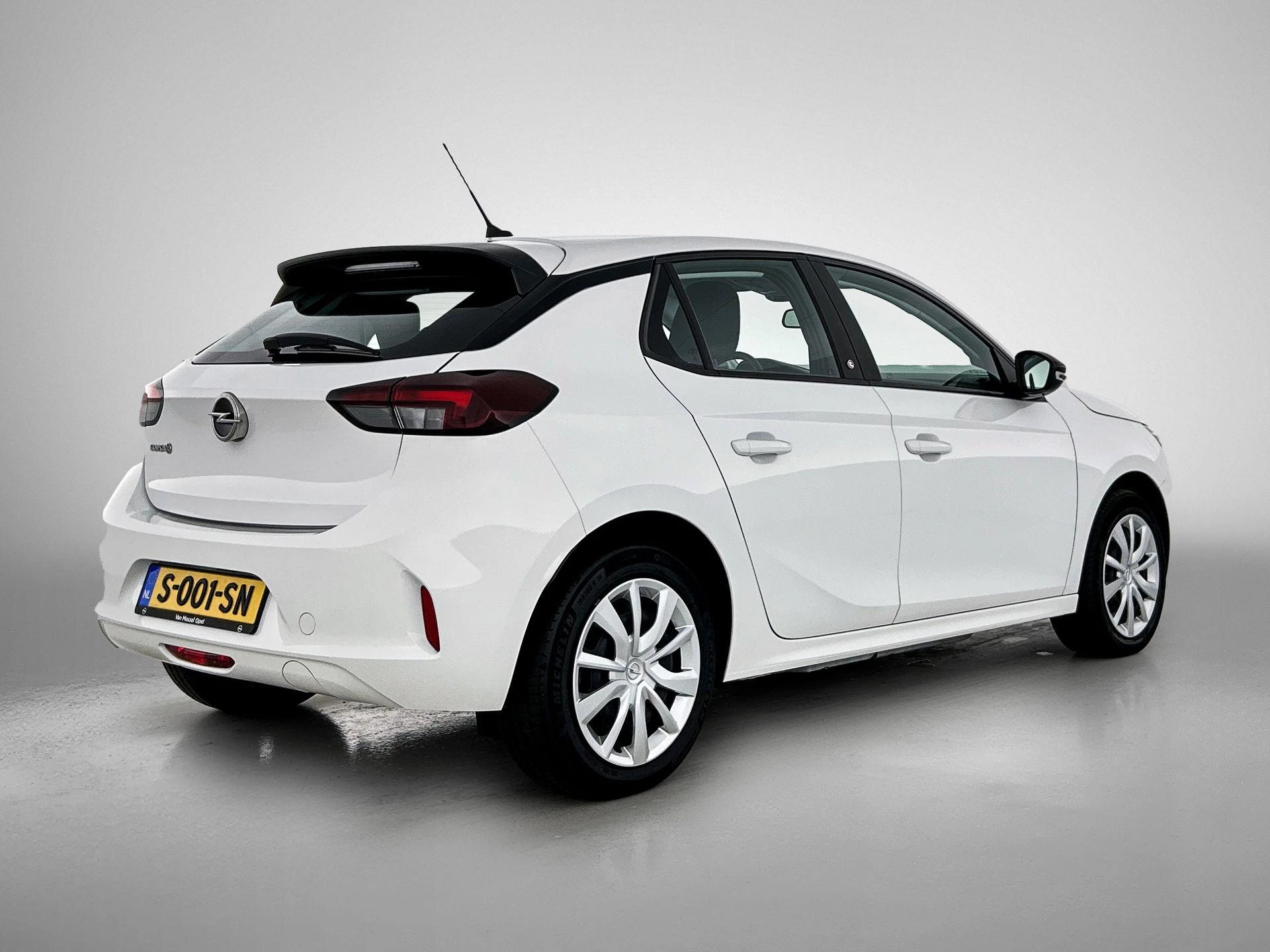 Opel Corsa-e Edition 50 kWh