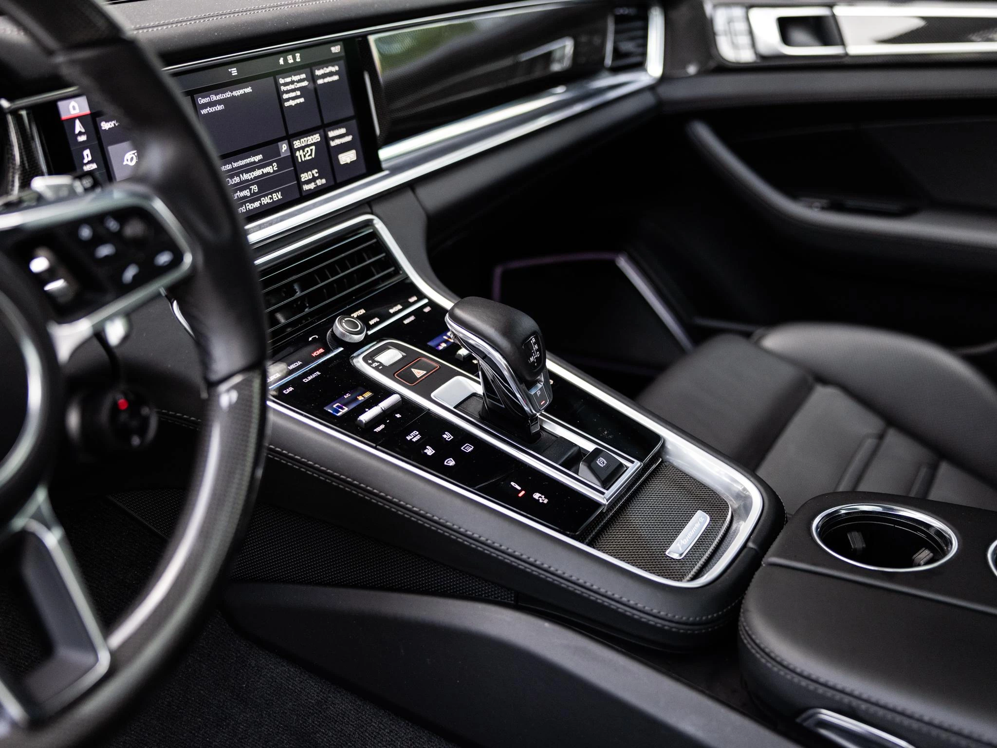 Porsche Panamera Sport Turismo 2.9 4S
