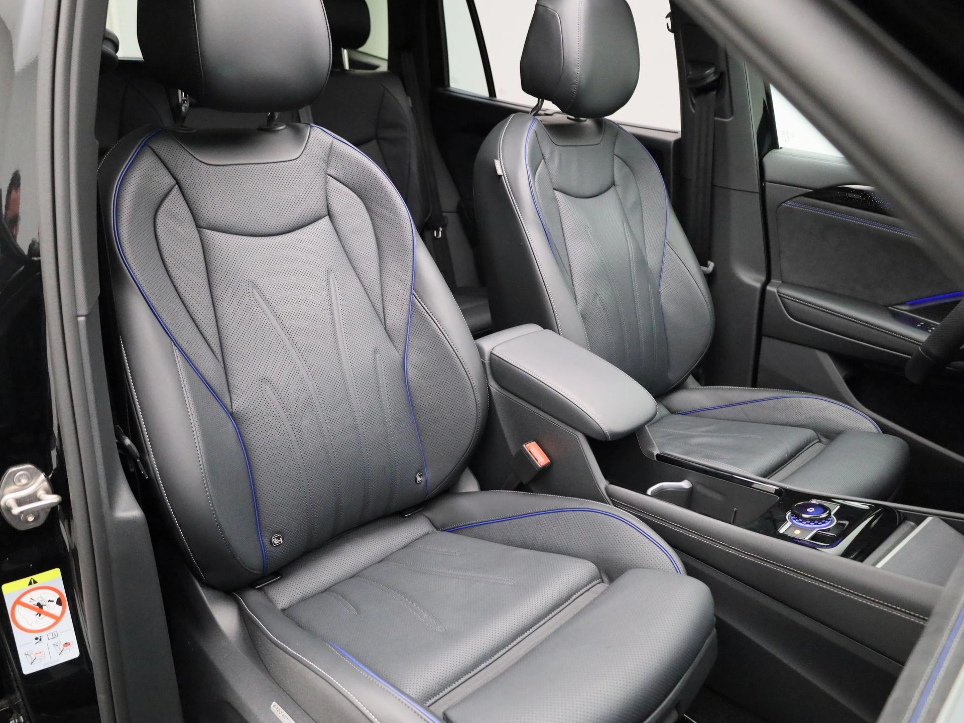 Volkswagen Tayron 1.5 eHybrid R-Line Edition 272 PK|