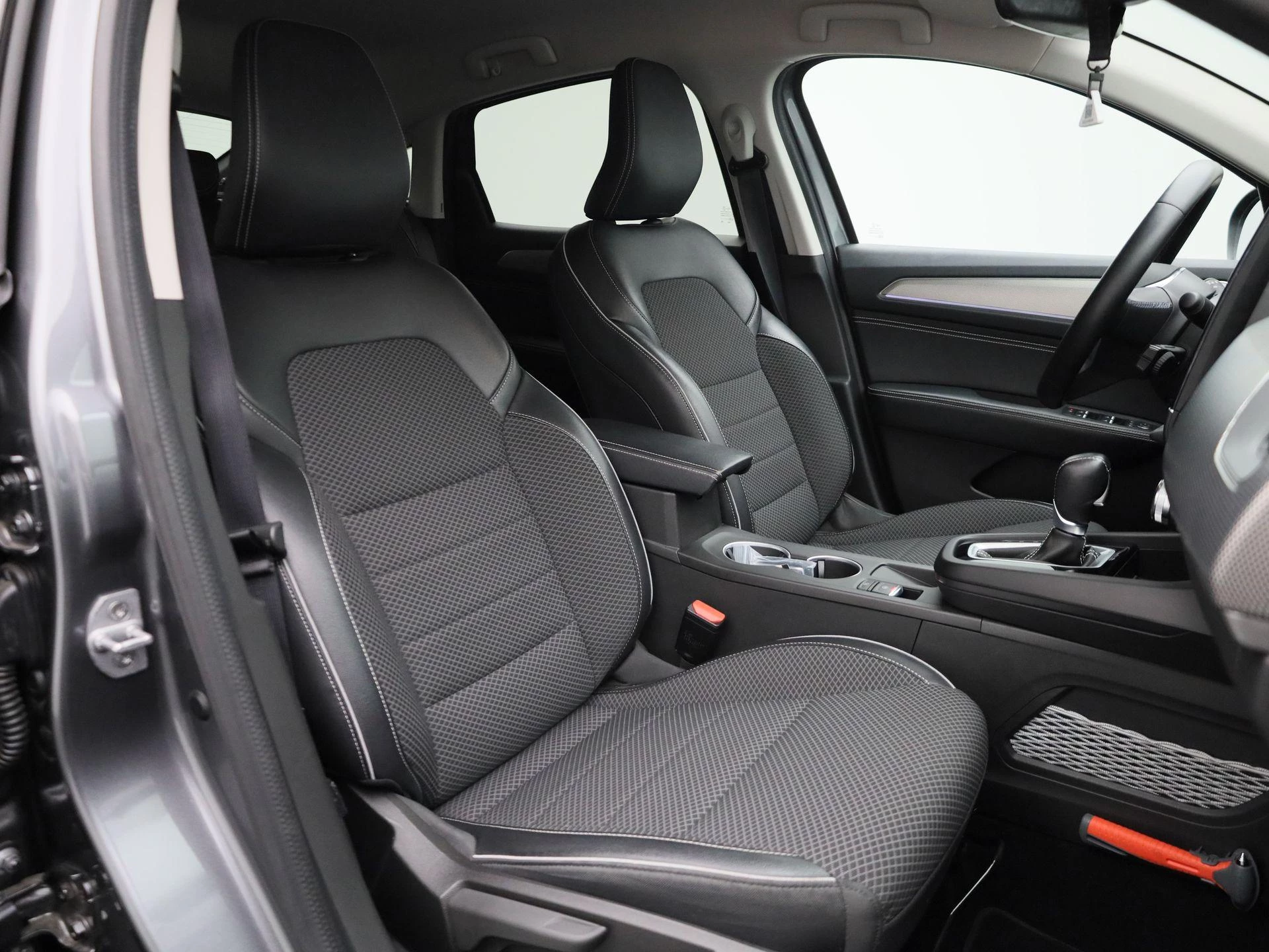 Renault Arkana 1.6 E-Tech hybrid 145 techno
