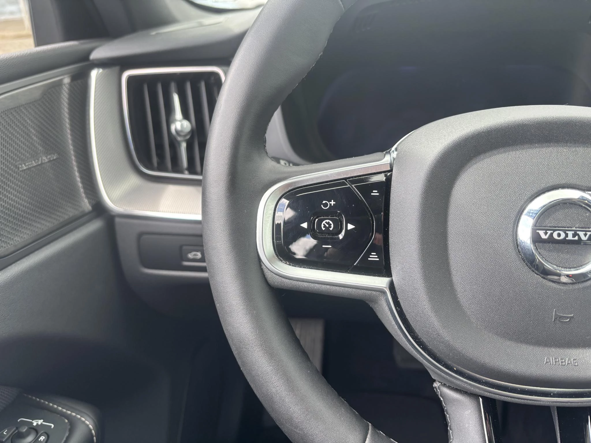 Volvo XC60 T6 Plug-in hybrid AWD Plus Bright