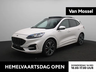 Ford Kuga 2.5 PHEV ST-Line X
