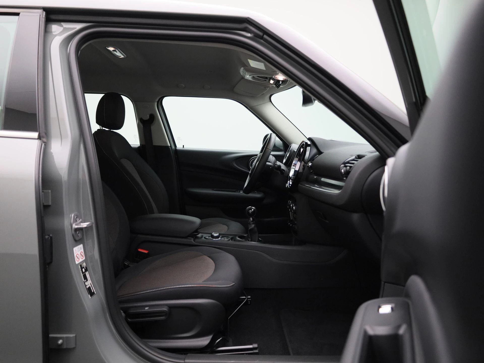 MINI Clubman Mini One D (85 kW)