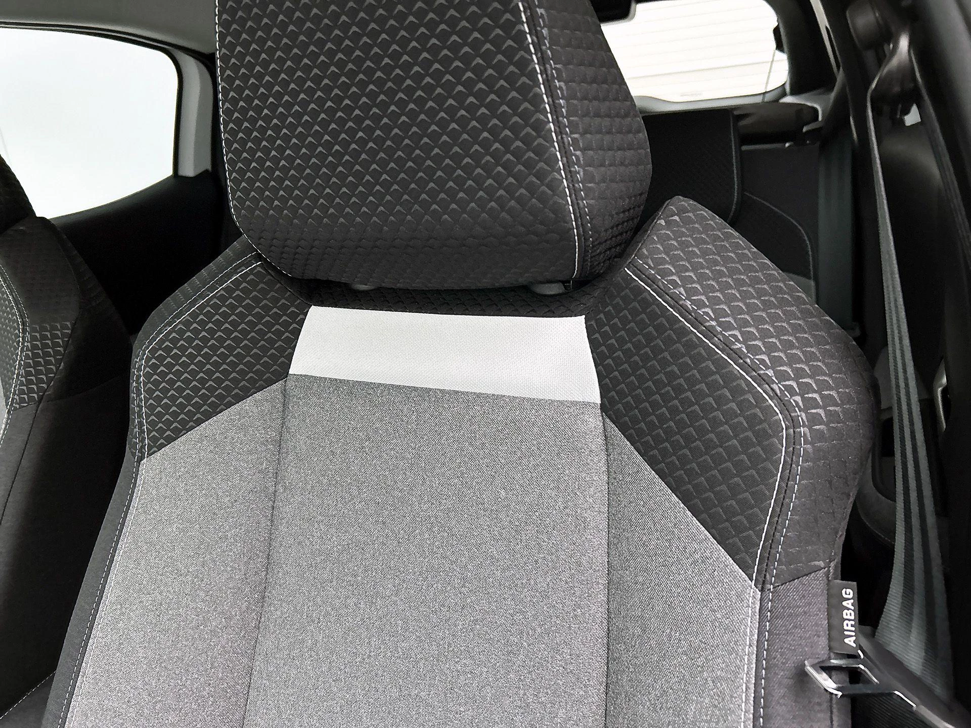 Opel Frontera 1.2 Turbo Hybrid GS