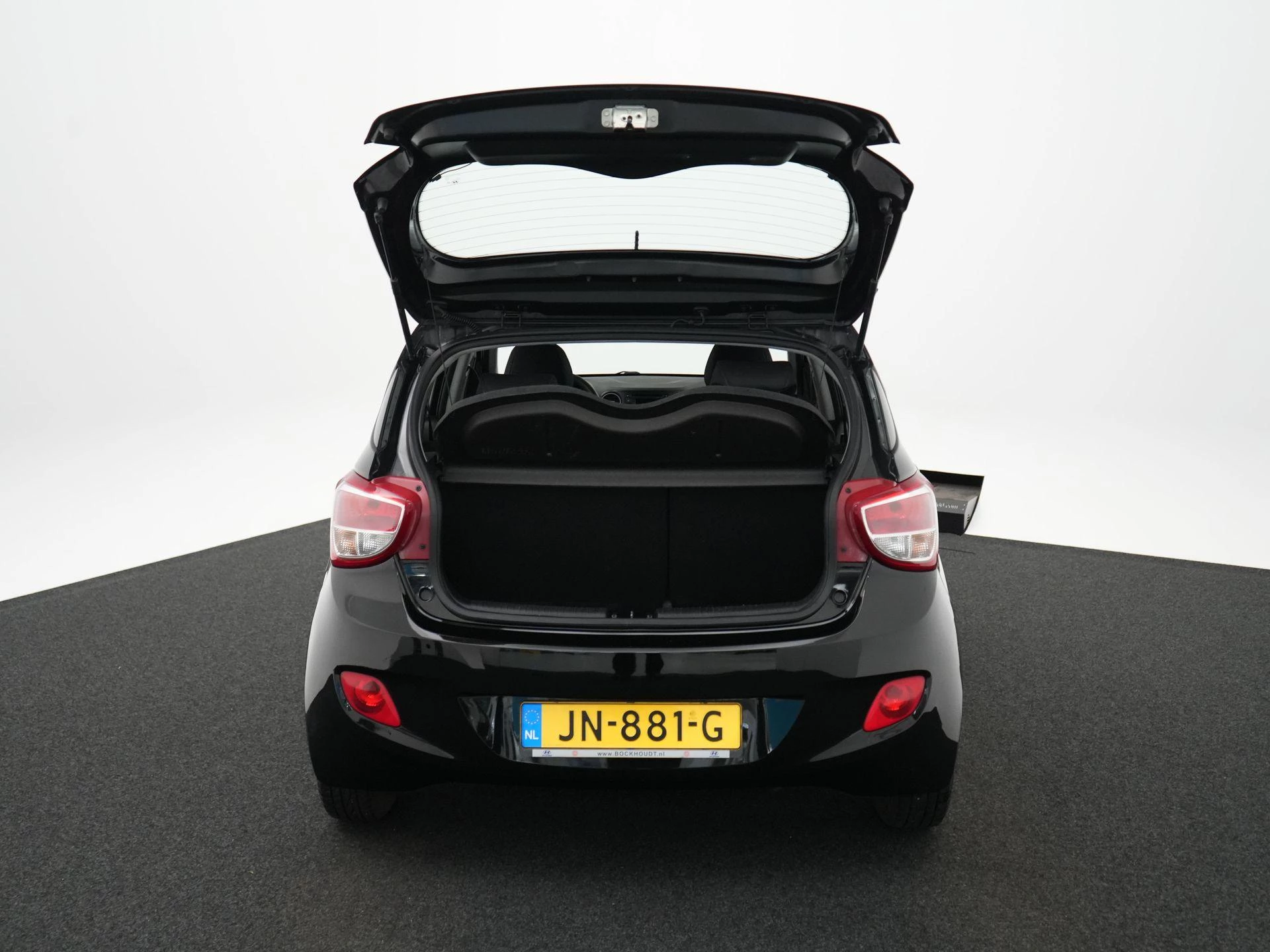 Hyundai i10 1.0i i-Motion Comfort