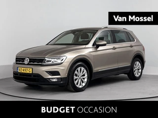 Volkswagen Tiguan 1.4 TSI Comfortline Business