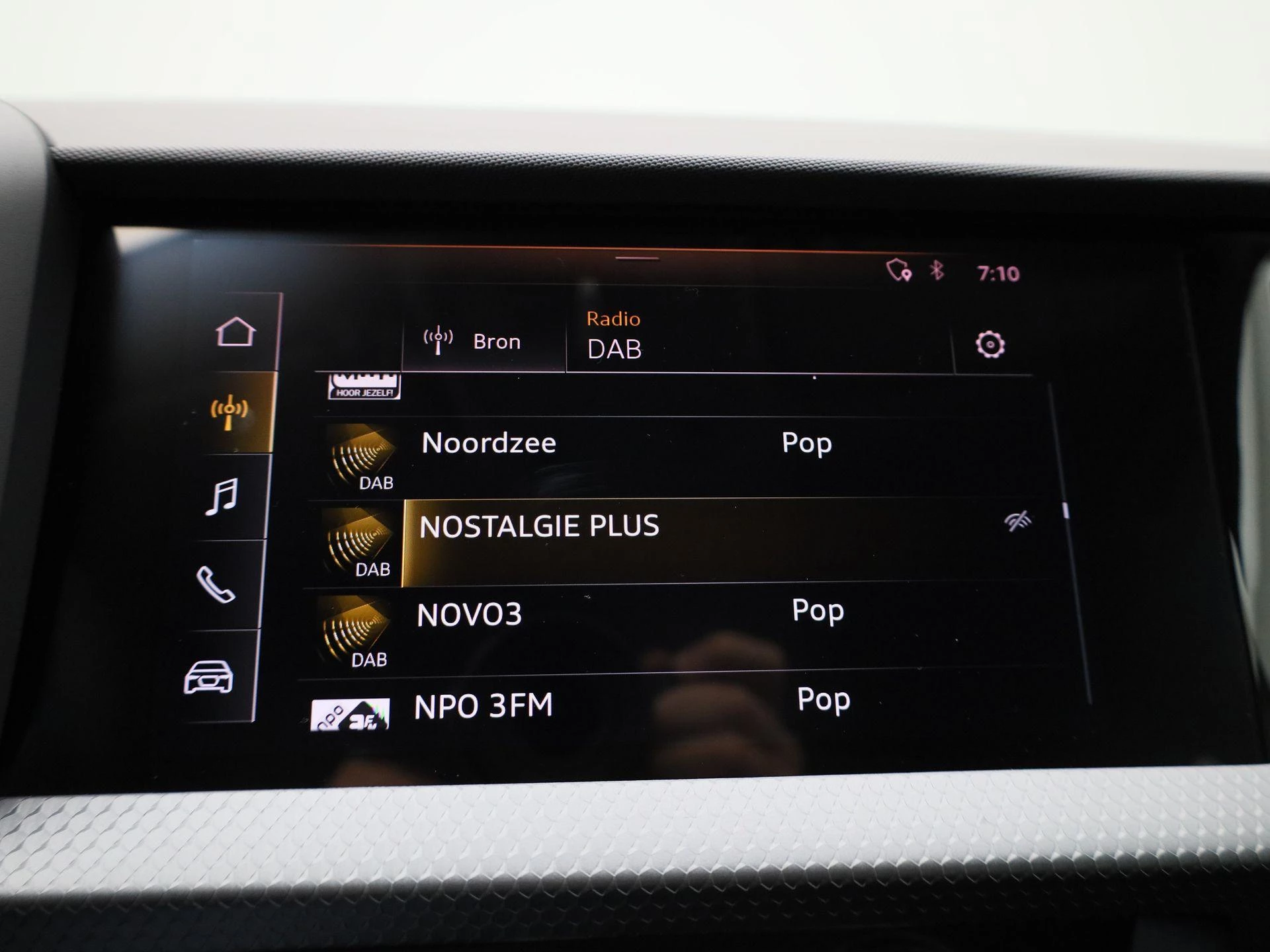 Audi A1 Sportback 1.0 25 TFSI 70kW