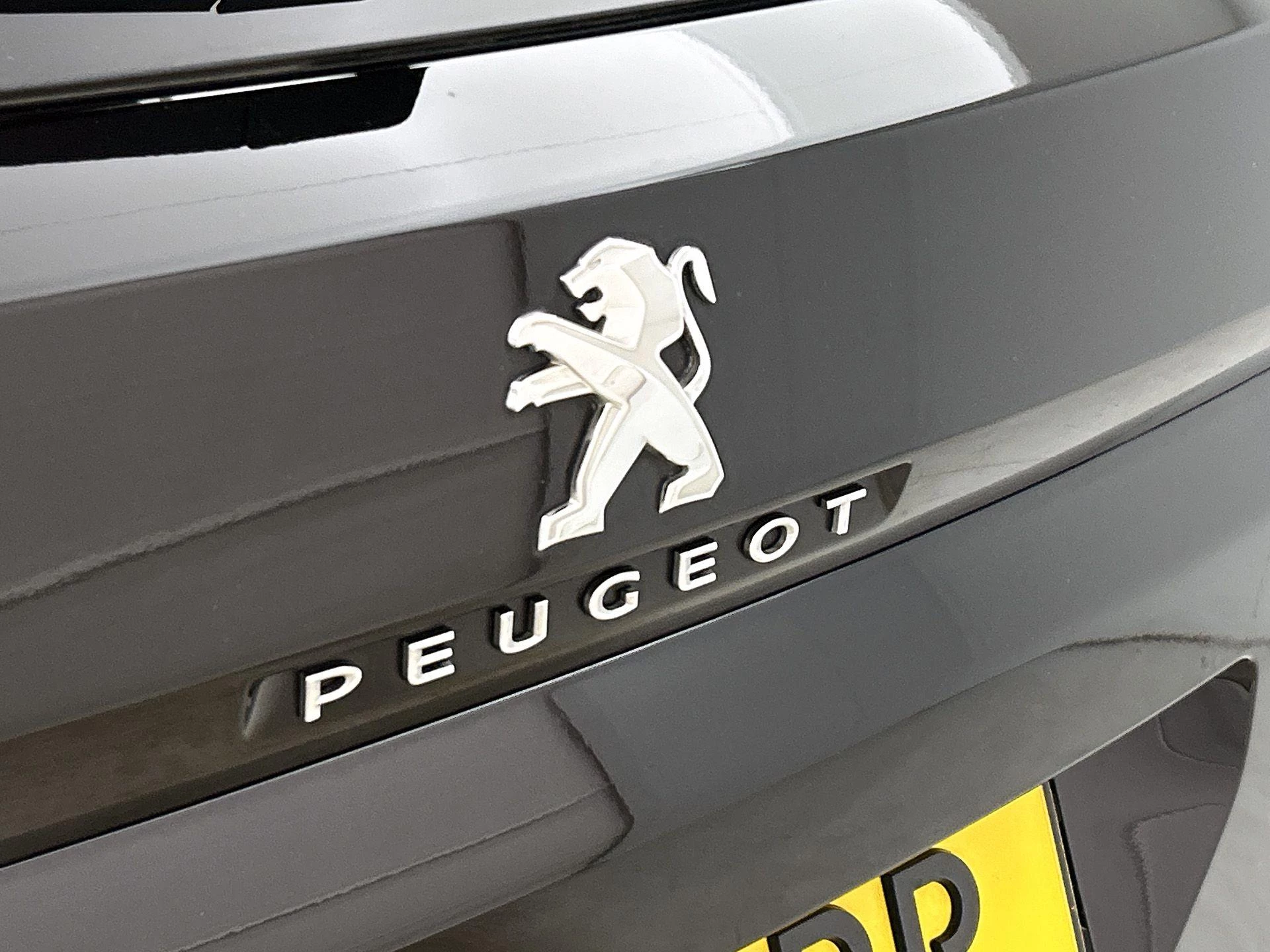 Peugeot 3008 1.2 PureTech Crossway