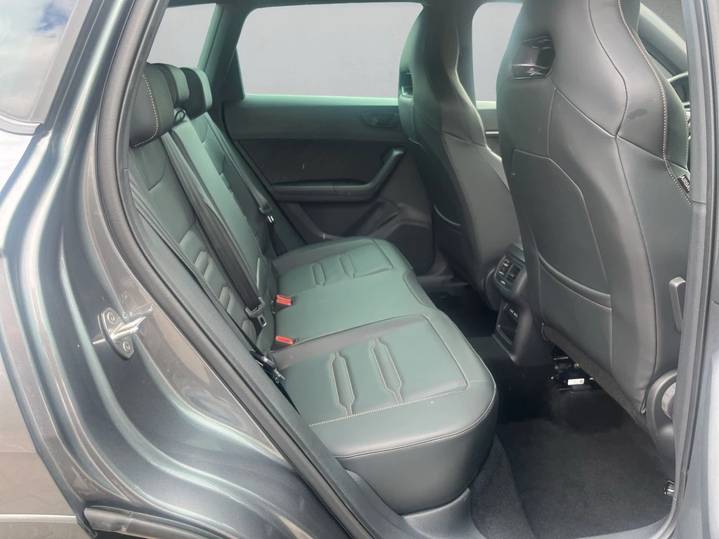 CUPRA Ateca 2.0 TSI 4Drive DSG VZ *ACC*Pano*