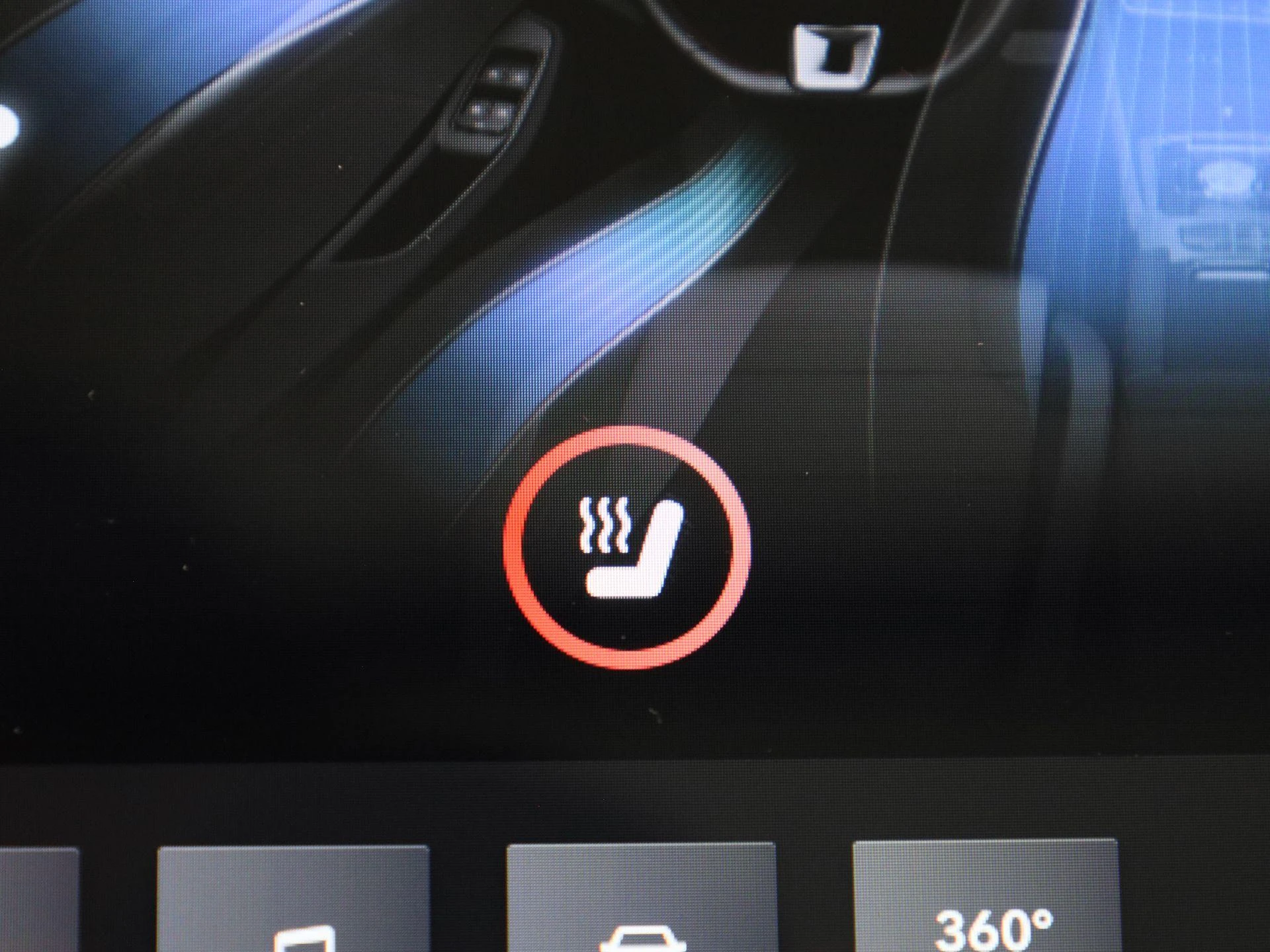 MG ZS EV Long Range Luxury 70 kWh