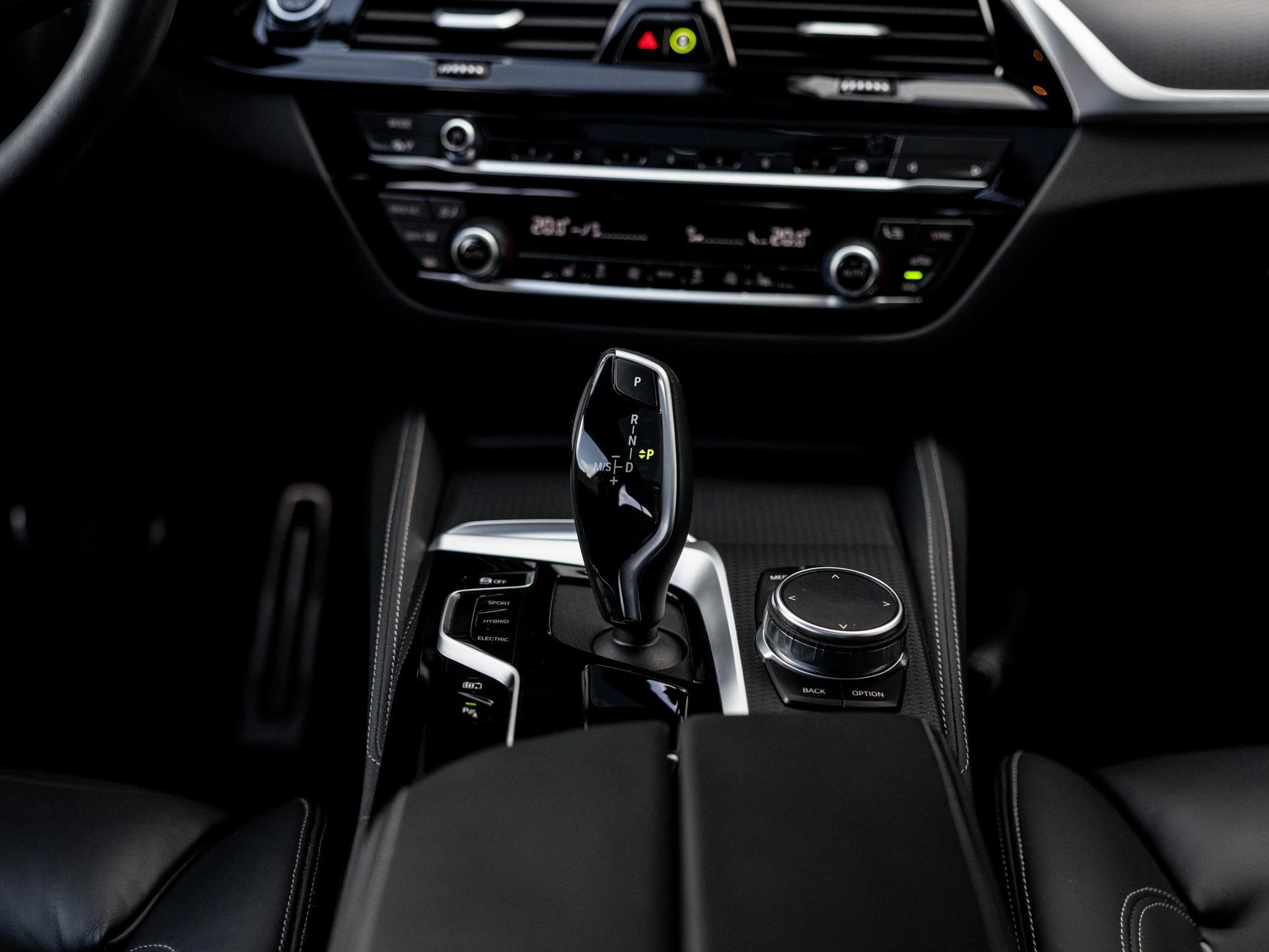 BMW 5 Serie 530e Business Edition Plus