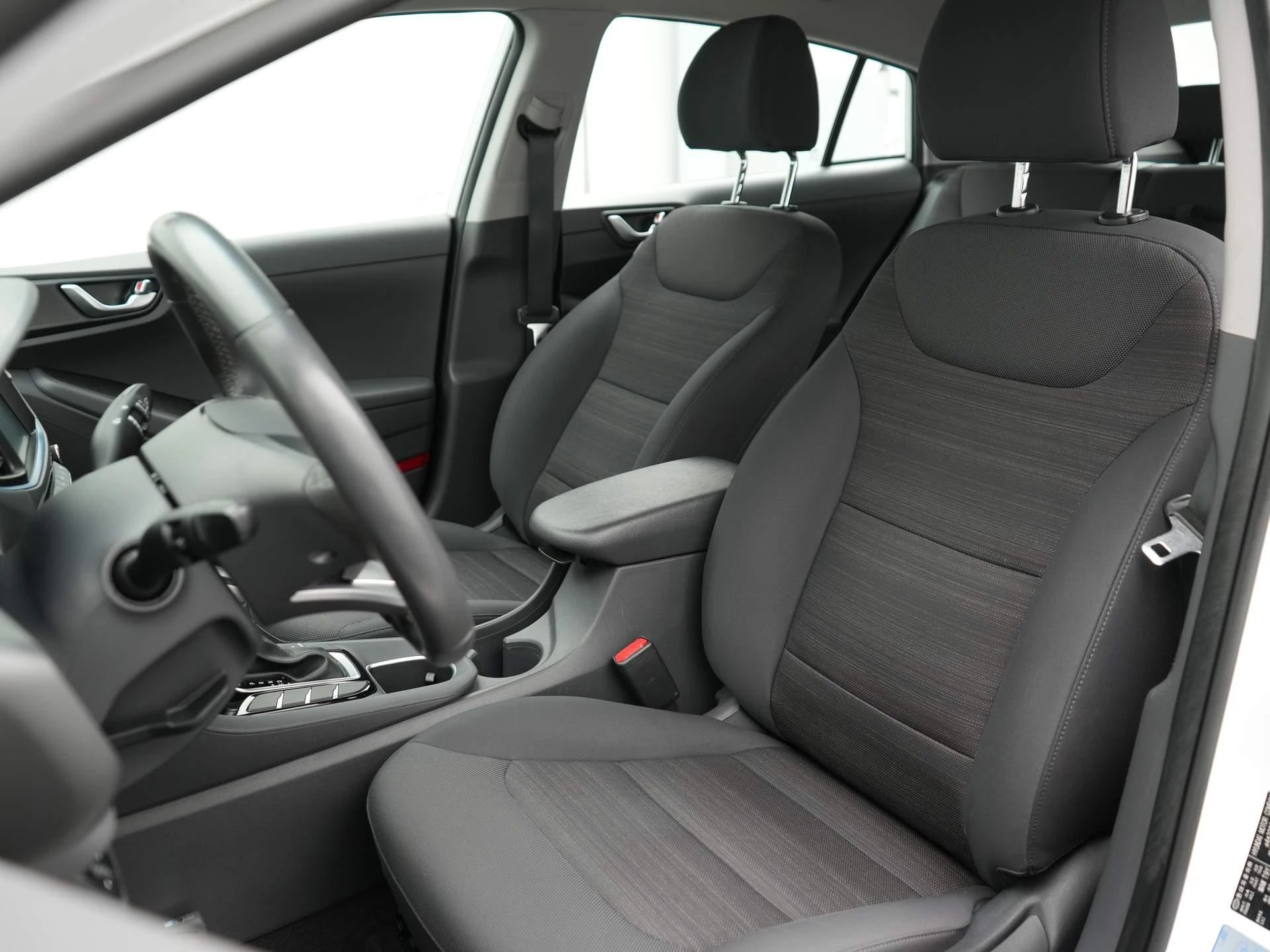 Hyundai IONIQ 1.6 GDi Comfort