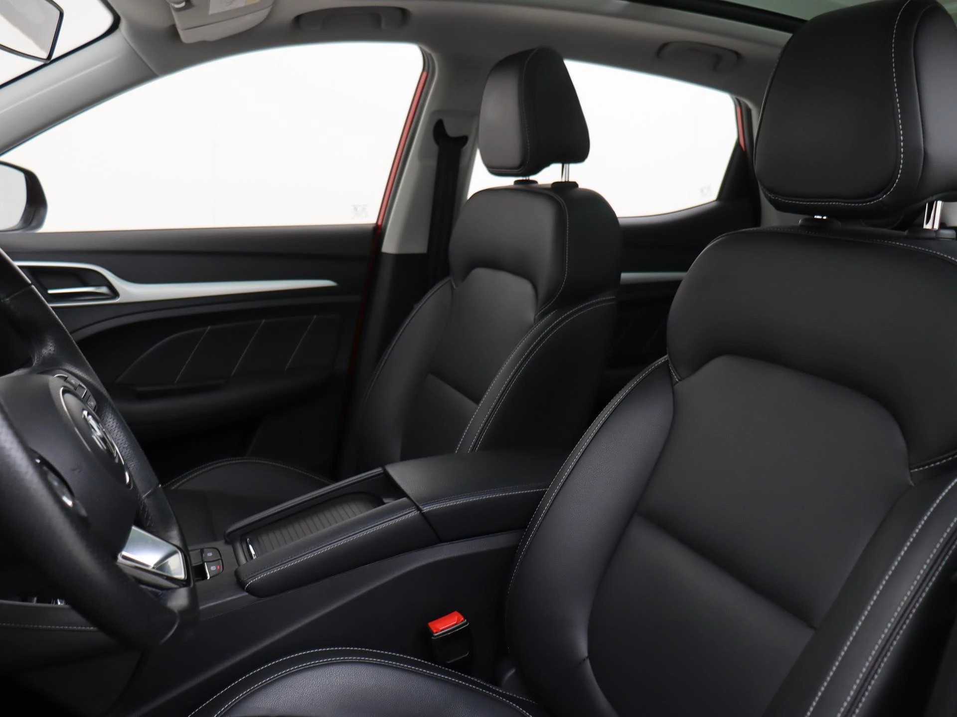 MG ZS EV EV Luxury 45 kWh