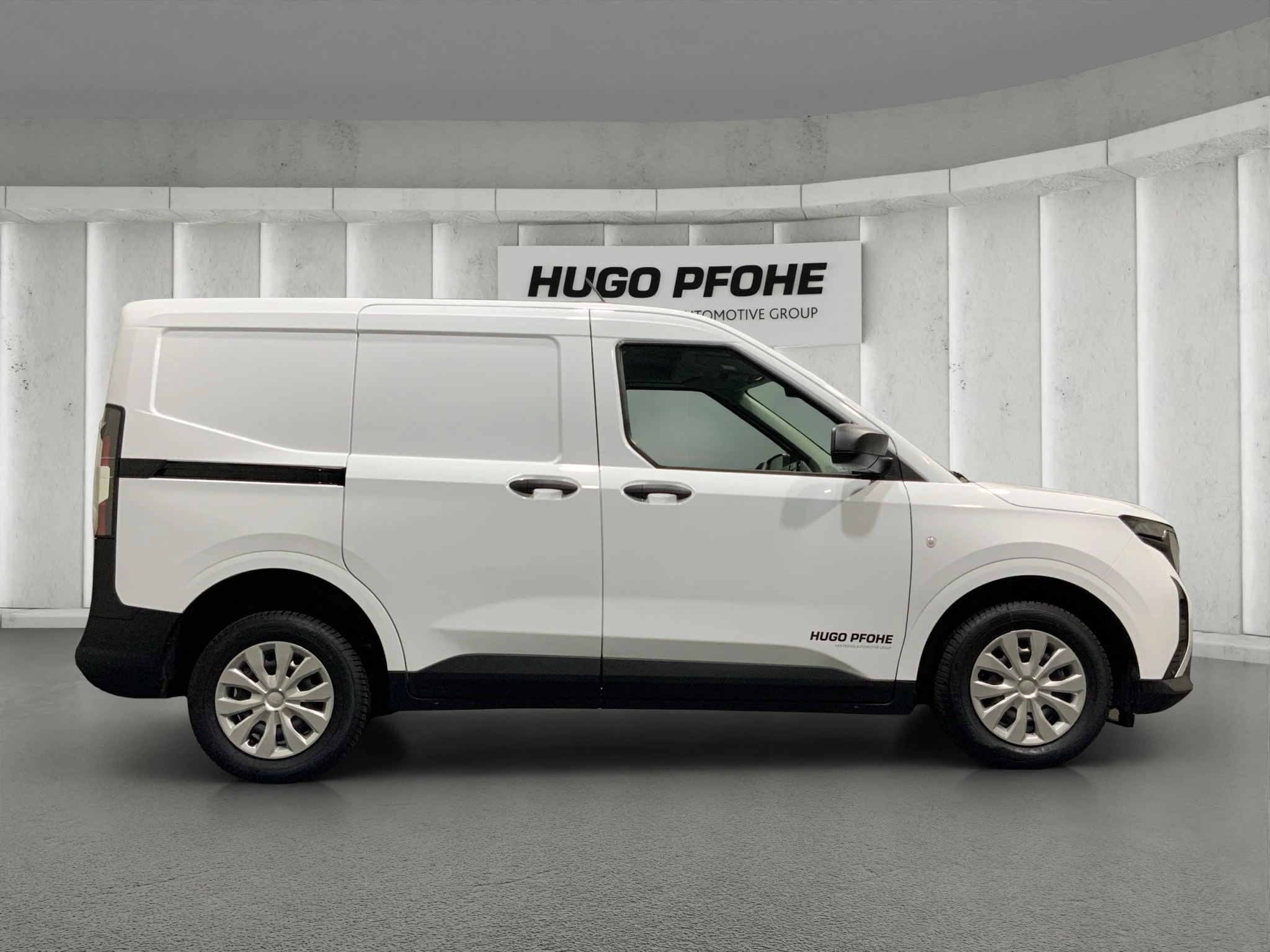 Ford Transit Courier Trend 1.0 EcoBoost
