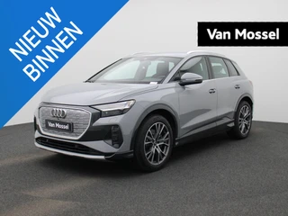 Audi Q4 e-tron 40 Advanced edition 77 kWh