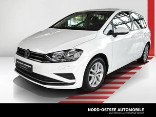 Volkswagen Golf Sportsvan VII 1.5 TSI COMFORTLINE AHK Comfortline