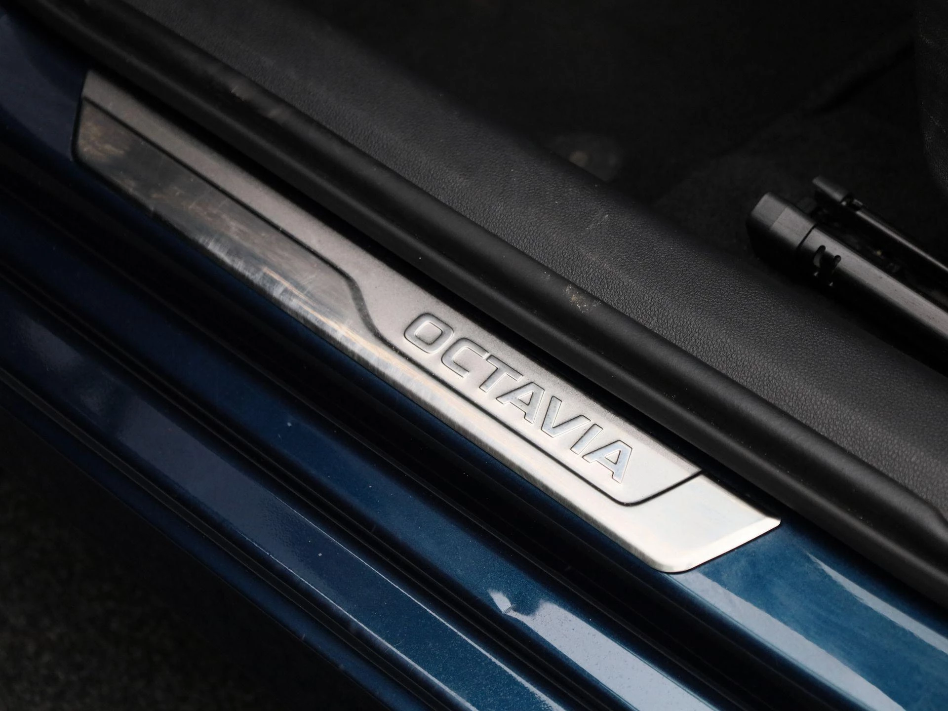 Škoda Octavia Combi 2.0 CRTDI 85kW Clever+