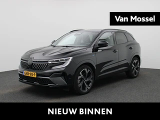 Renault Austral 1.2 E-Tech full hybrid 200 iconic esprit Alpine