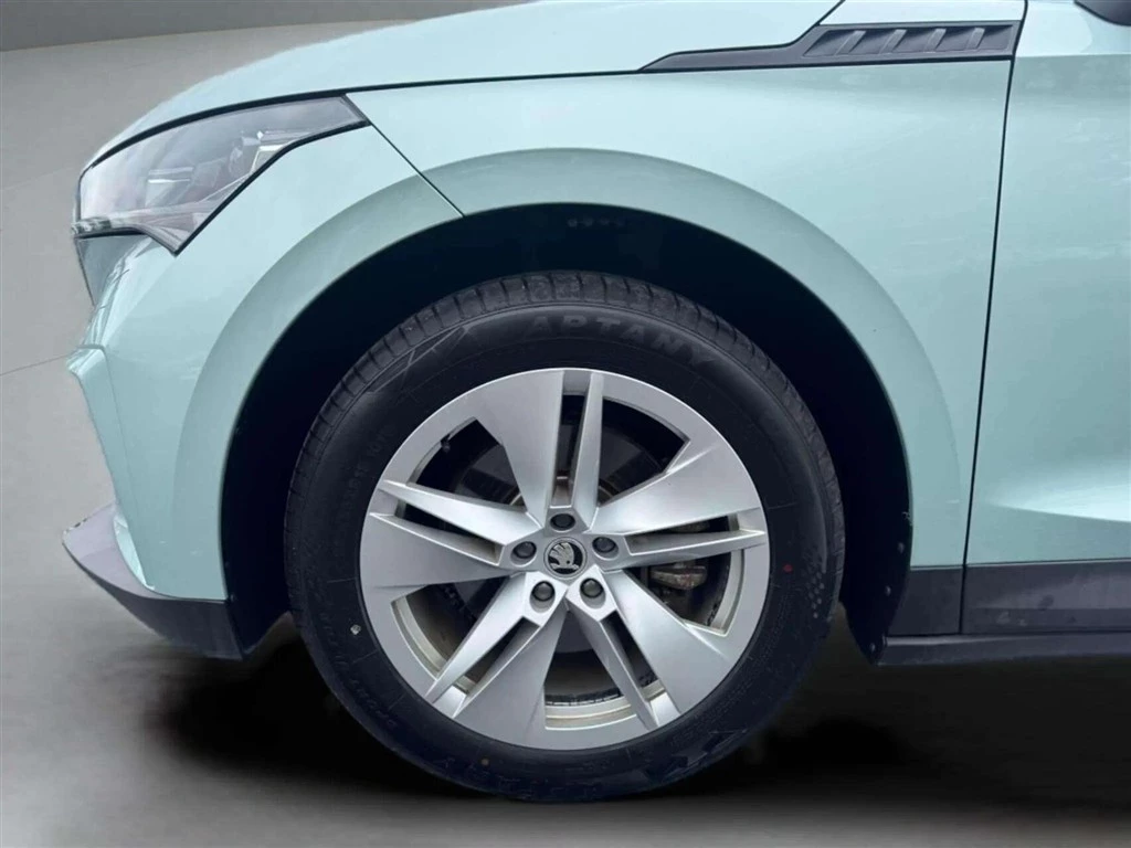 Škoda Enyaq iV 60 180HK 5d Aut.