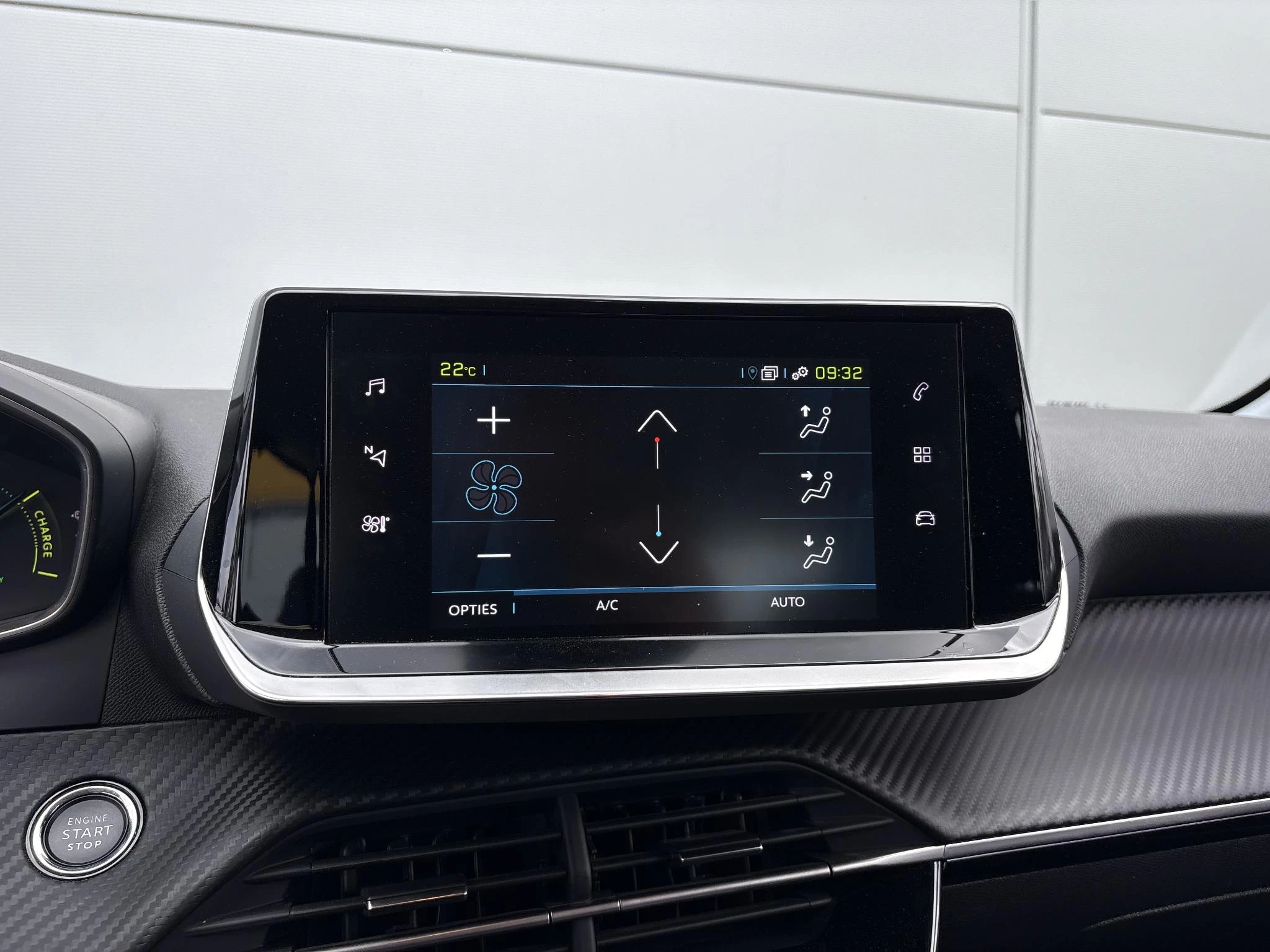 Peugeot e-208 EV Active Pack 50 kWh