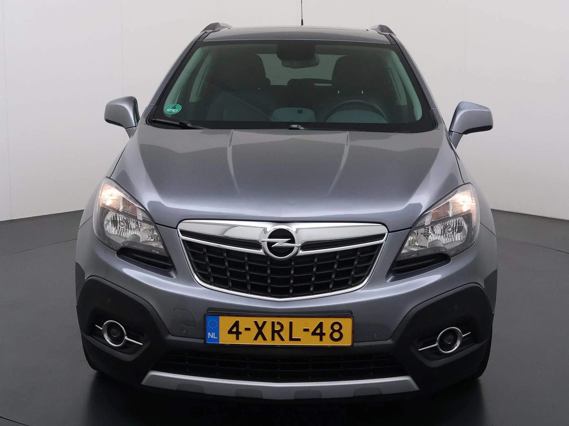 Opel Mokka 1.4 T Cosmo
