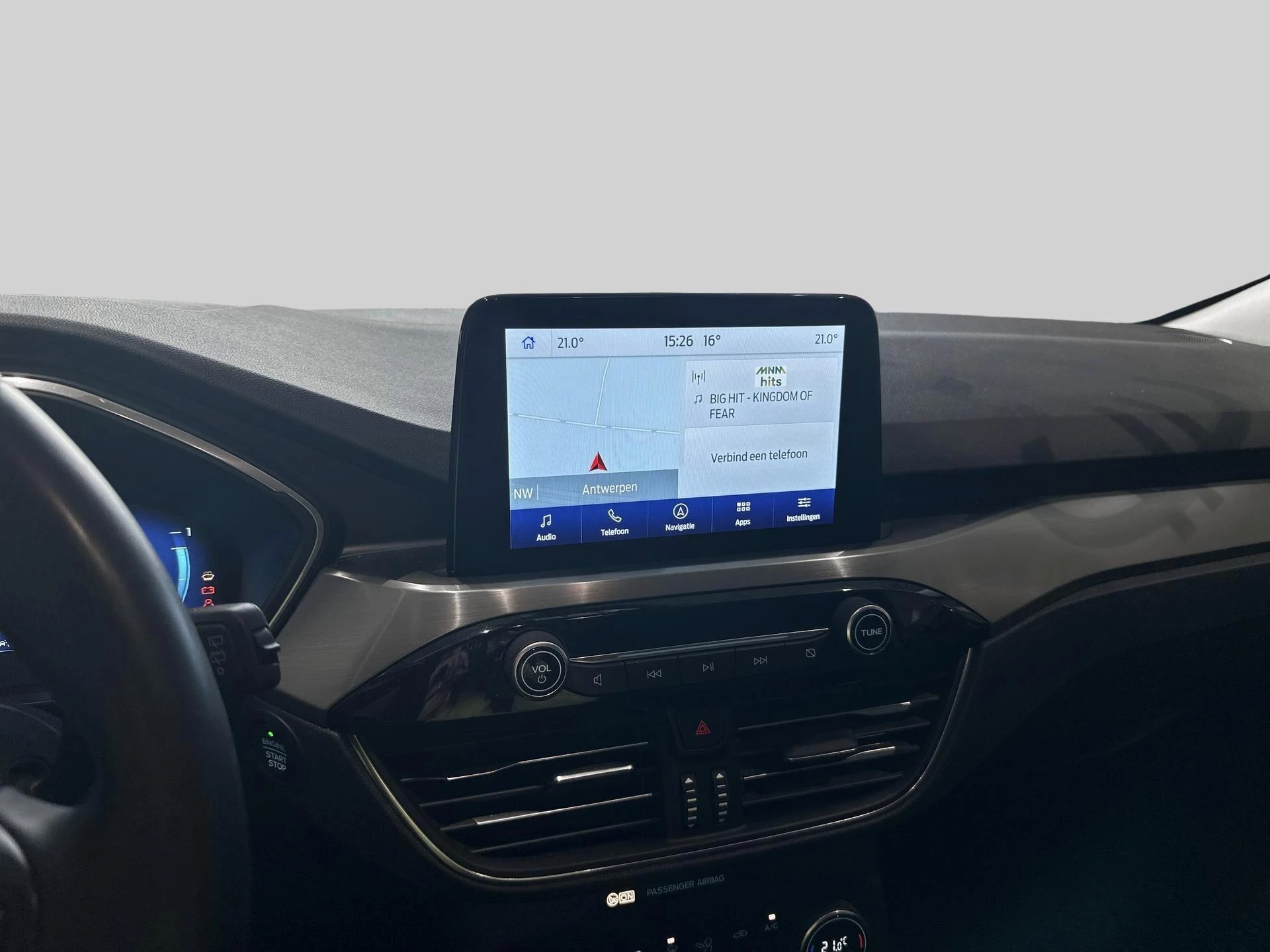 Ford Kuga 1.5i EcoBoost 88kW Titanium