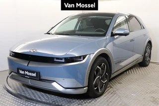 Hyundai IONIQ 73kWh Balance