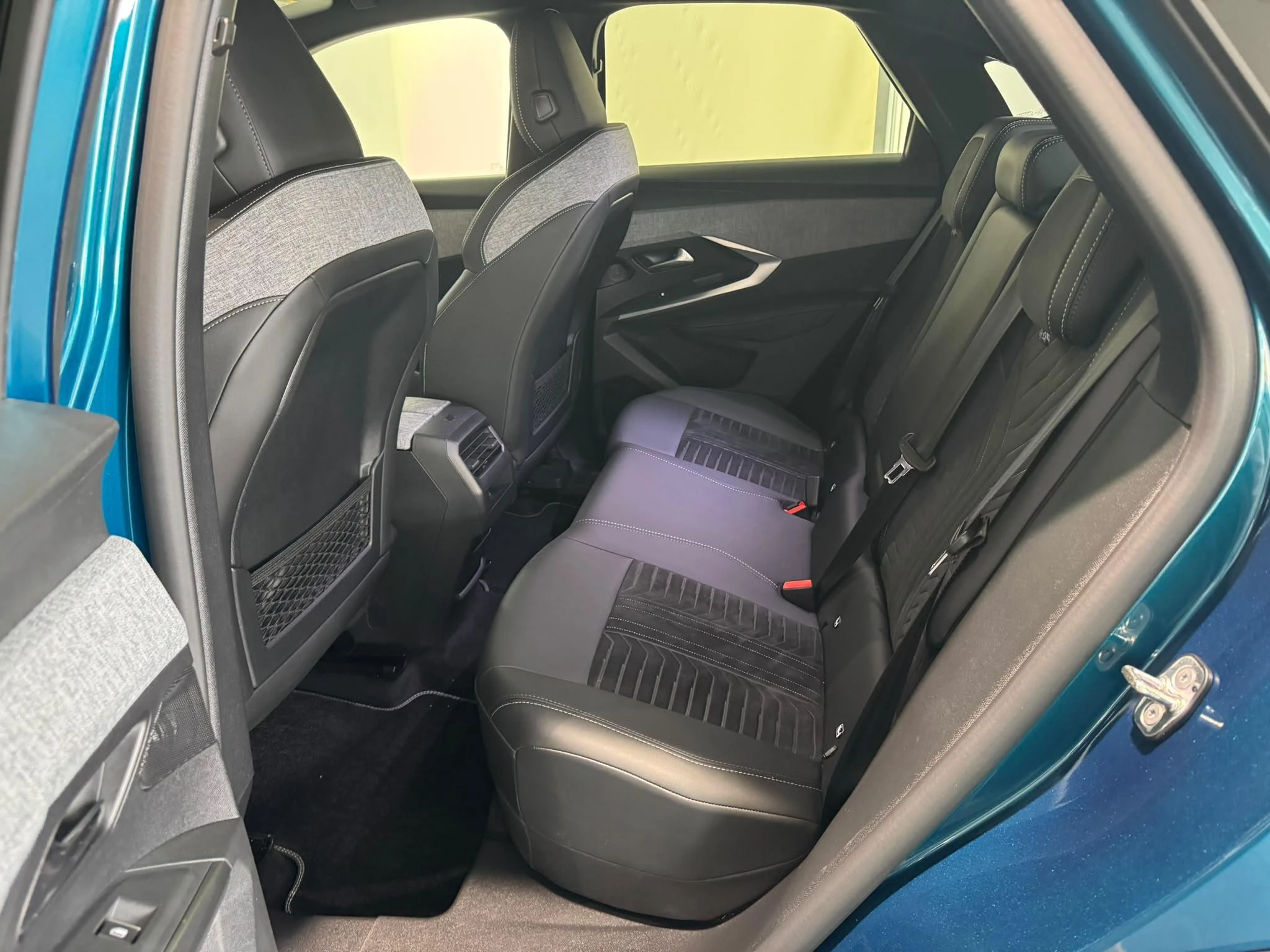 Peugeot 3008 1.2 Hybrid 136 GT