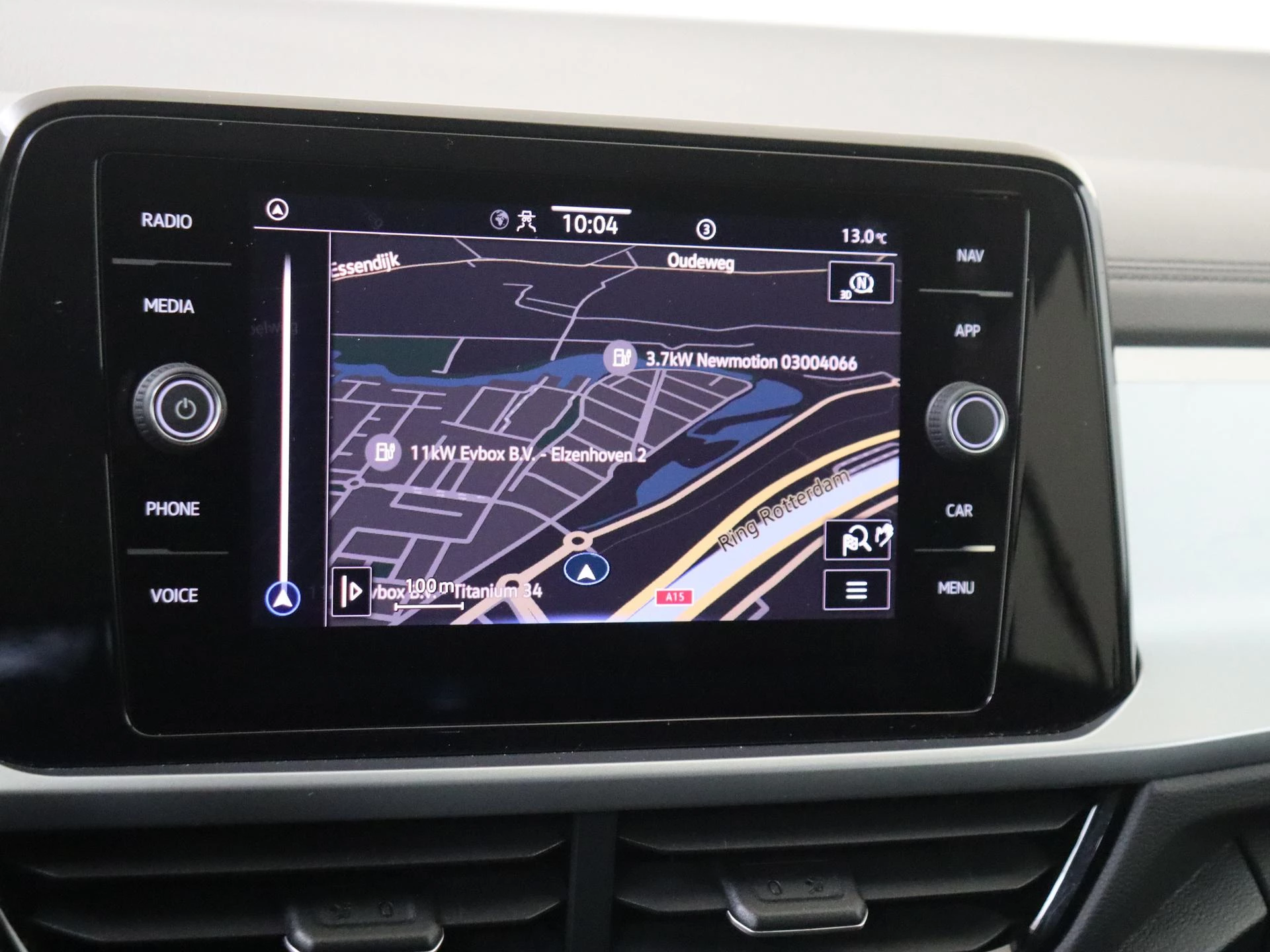 Volkswagen T-Roc 1.0 TSI Life 75 Edition