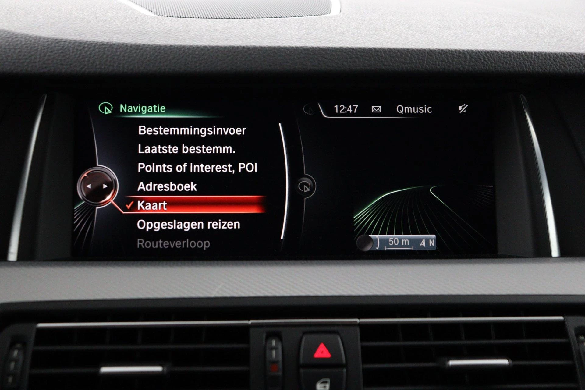 BMW 5 Serie Touring 520i M Sport Edition High Executive Automaat |