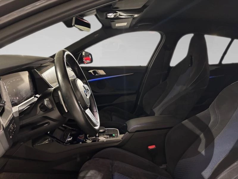 BMW Série 1 135 2.0 Mi xDrive