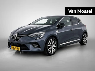 Renault Clio 1.0 TCe Initiale Paris