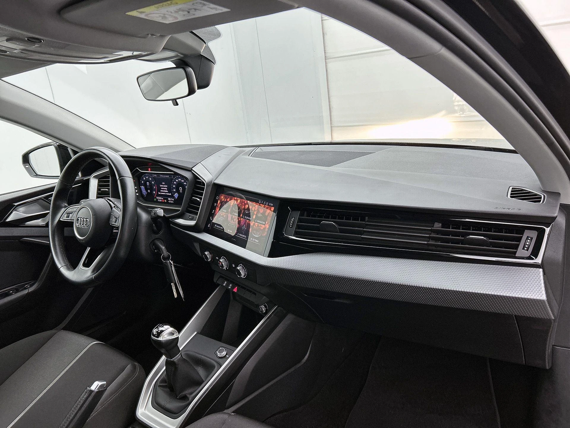 Audi-A1 Sportback-image-19
