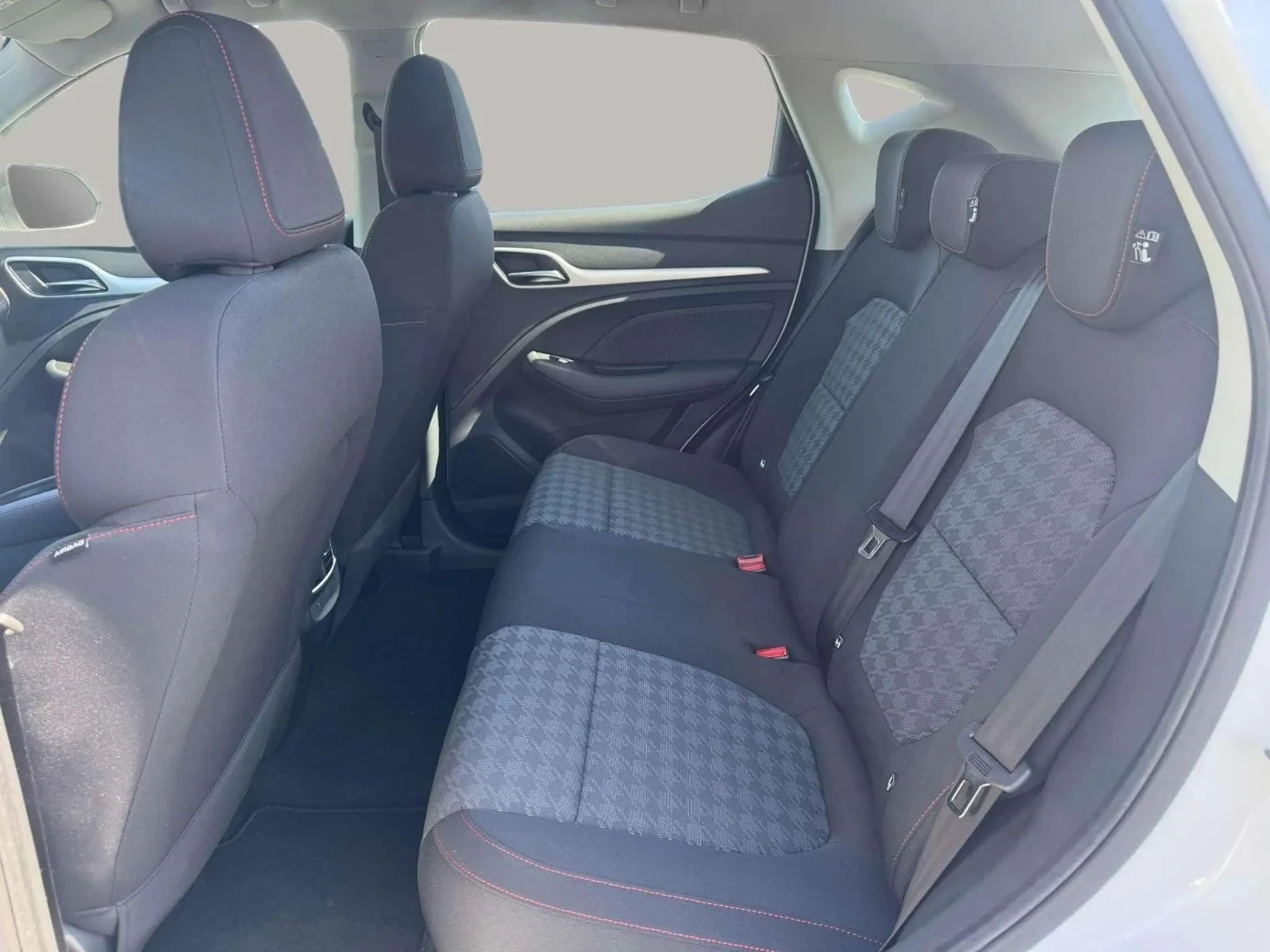 MG ZS Comfort
