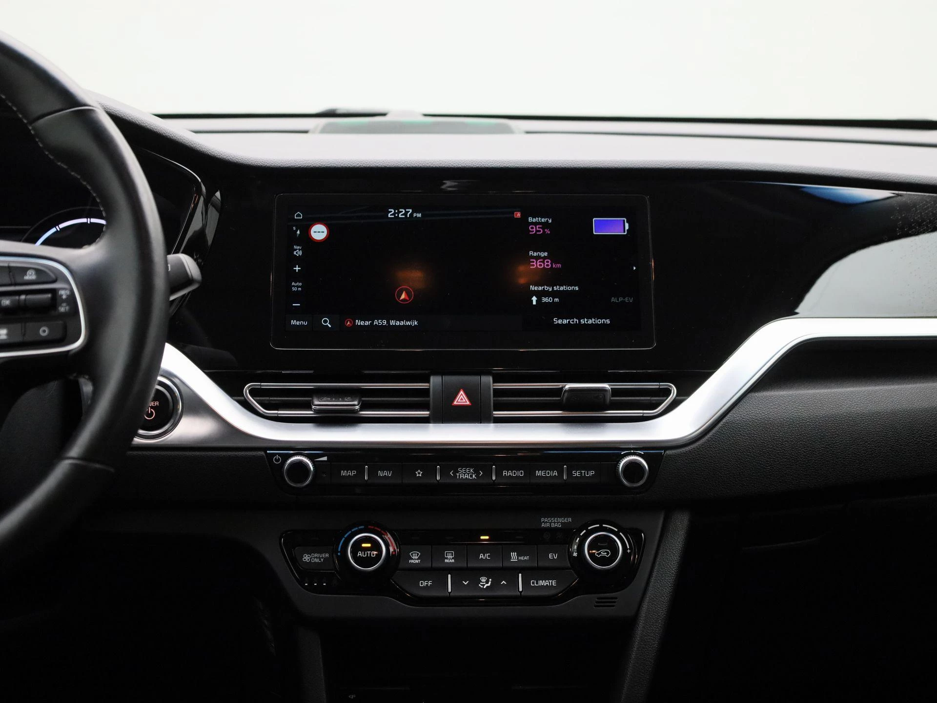 Kia e-Niro e-Niro 150kW More
