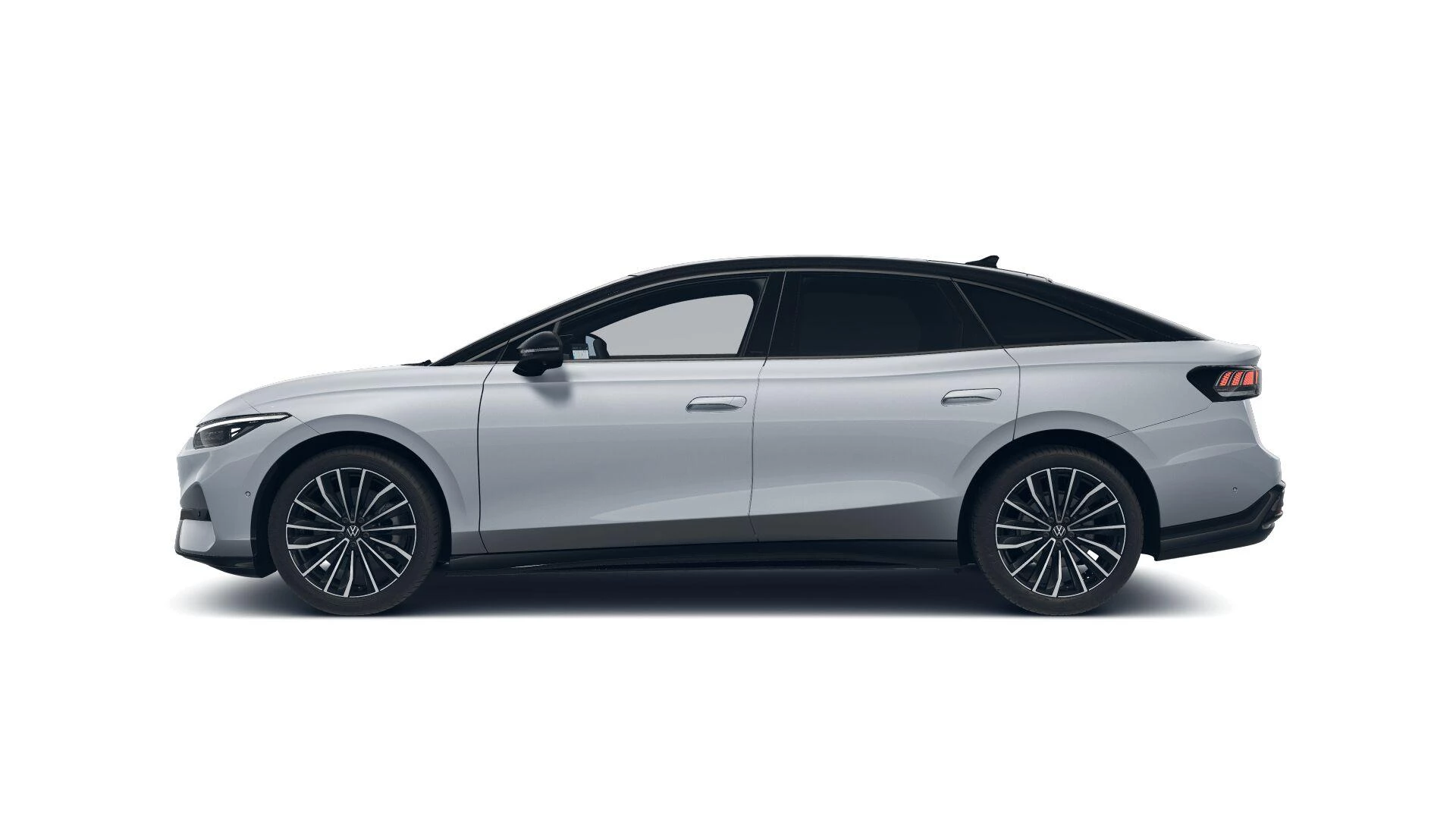 Volkswagen ID.7 Pro S Limited Edition 86 kWh 286PK