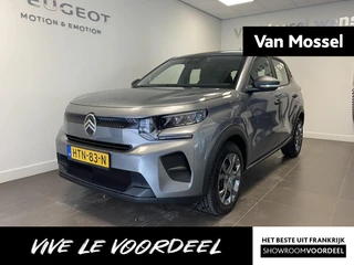 Citroën C3 1.2 Turbo 100pk You