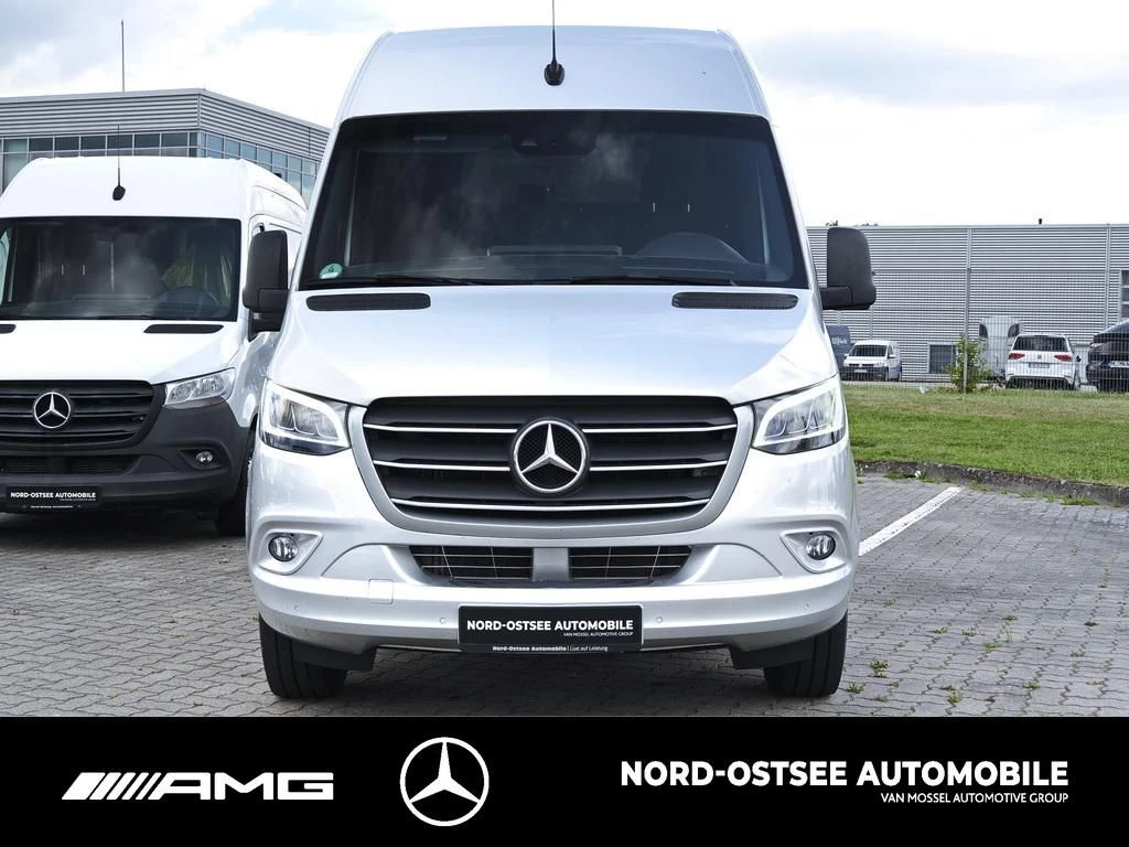 Mercedes-Benz Sprinter 317 L3H2 KLIMA SHZ LED AUTOM. KAMERA