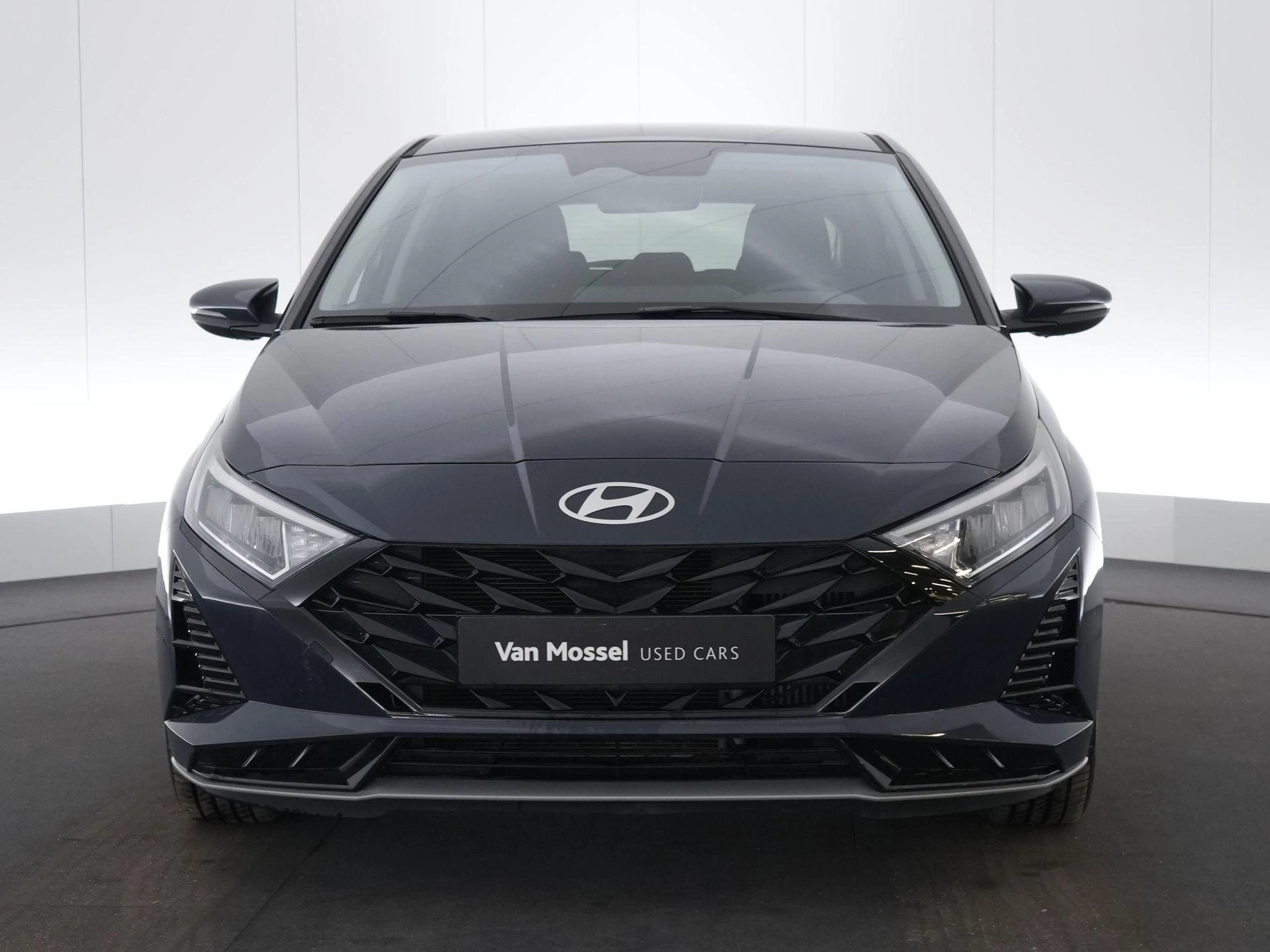 Hyundai i20 1.0 T-GDi 48V 7-DCT 74kW Techno
