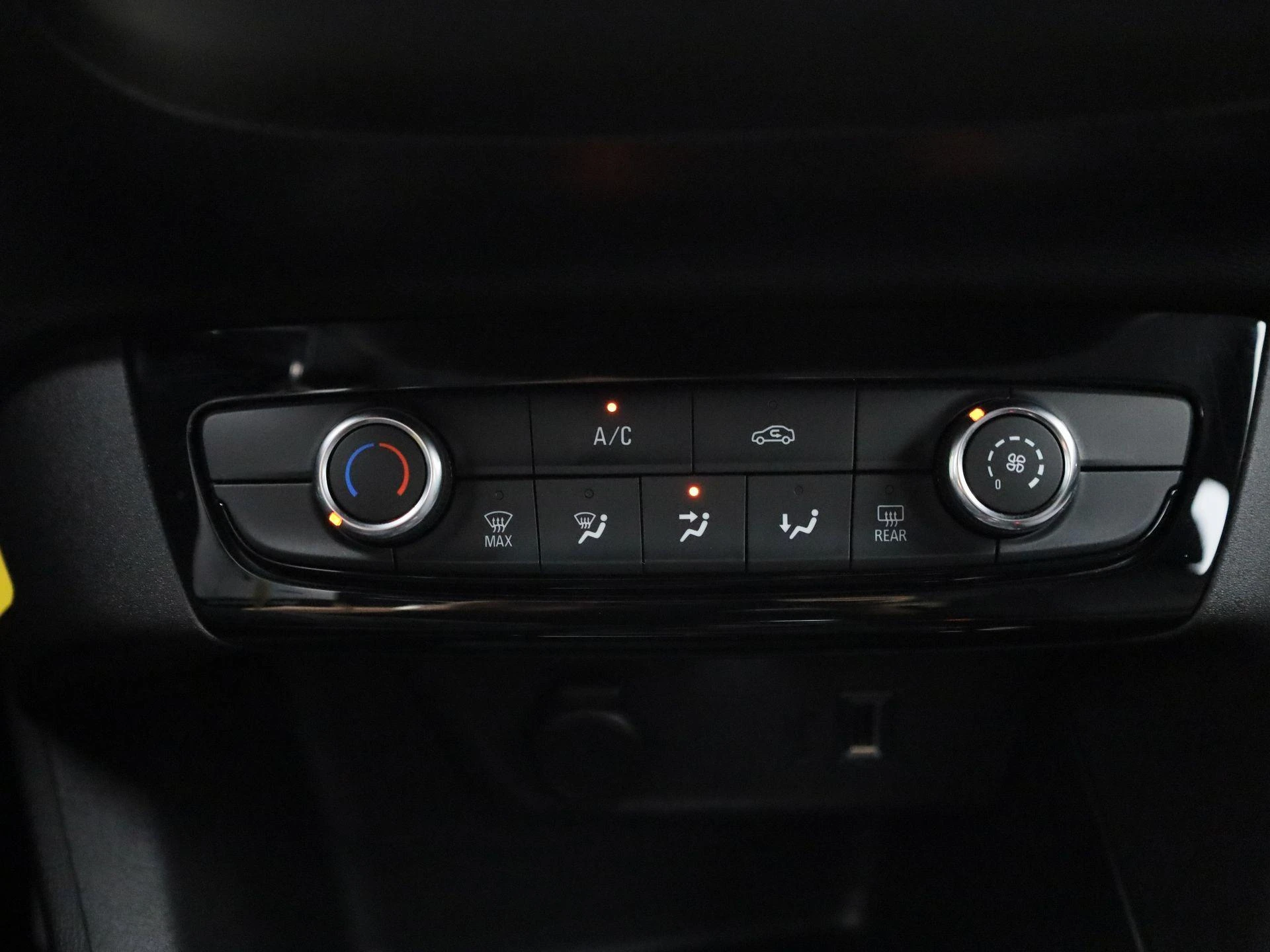 Opel Corsa 1.2 Edition