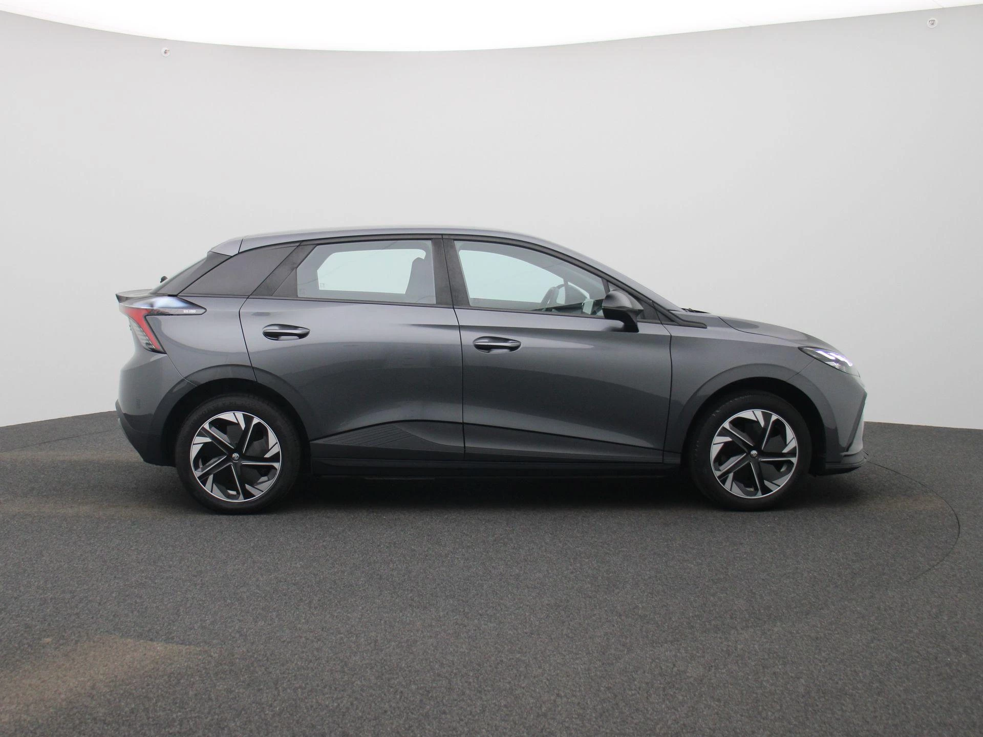 MG MG4 Electric Standard 51 kWh