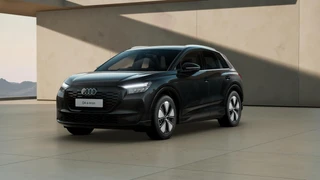 Audi Q4 e-tron Sport