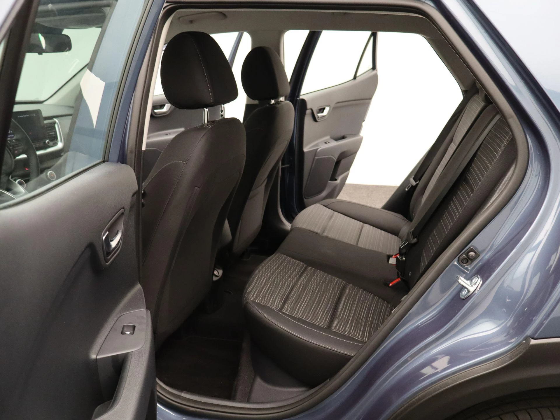 Kia Stonic 1.0 T-GDi MHEV DynamicLine