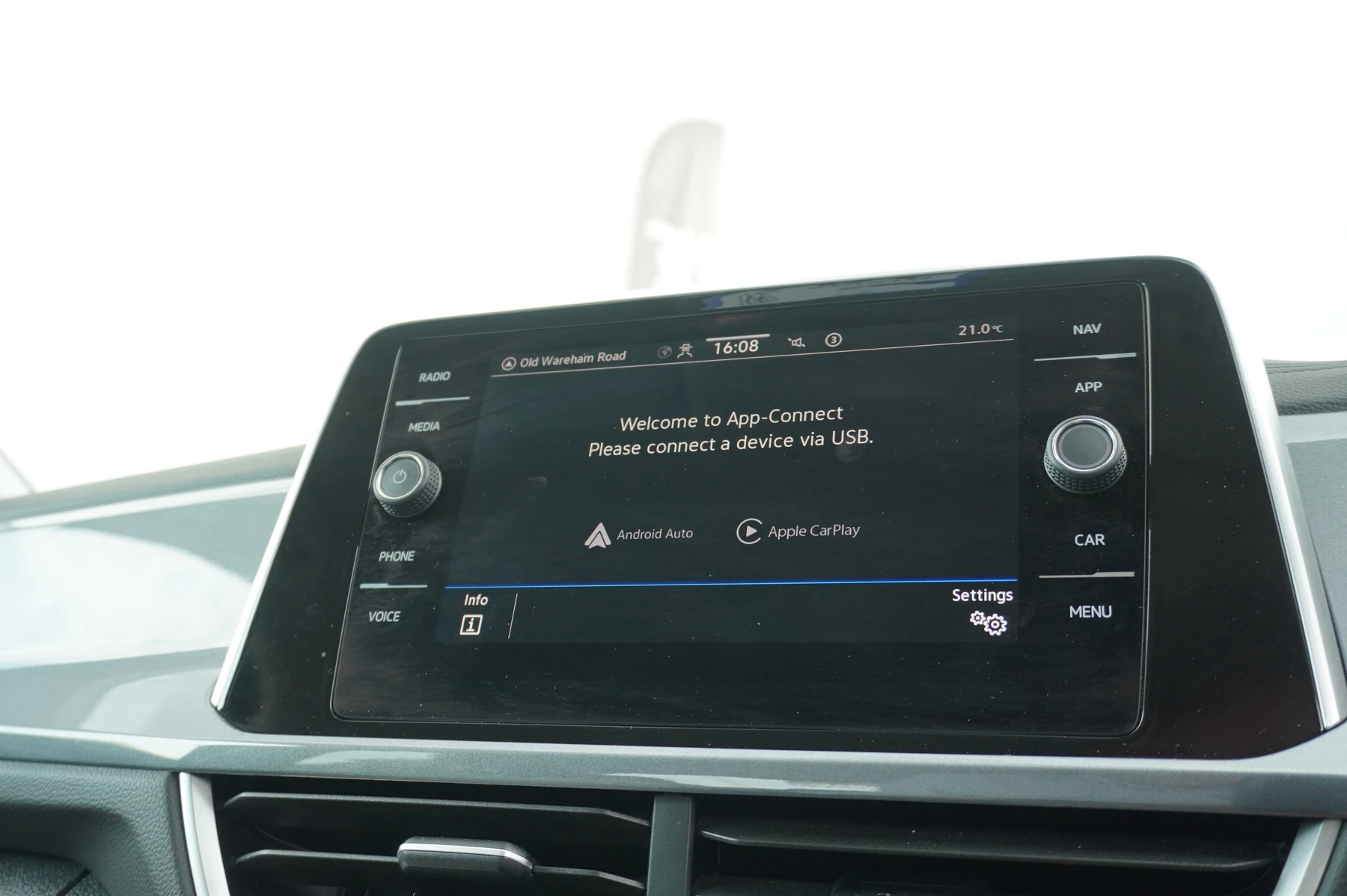 Volkswagen T-Roc 1.5 TSI Style 5dr DSG